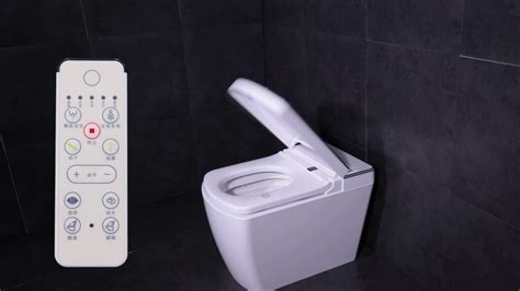 Toilet Systems For Remote Areas