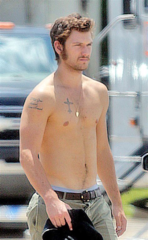 Alex Pettyfer Playing Gay Action Hero Says Lee Daniels E Online Ca