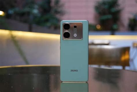 Infinix Zero 30 Price In Pakistan And Features Dec 2023