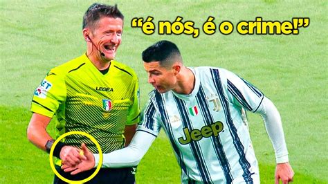 Cr Amig O Do Ju Z Tamo De Olho Nisso A Dia No Futebol E