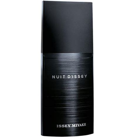 issey miyake nuit dissey edt ml  perfume hq accra