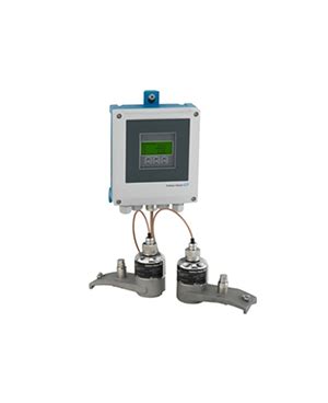 E H Proline Prosonic Flow W 400 Ultrasonic Flow Meter