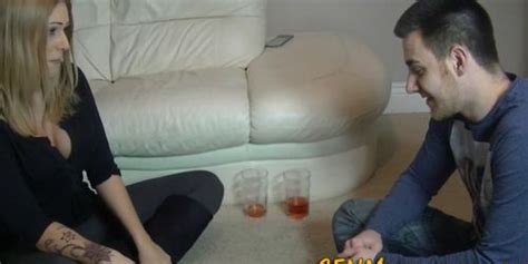 Cfnm Blonde Amateur Jerks Tnaflix