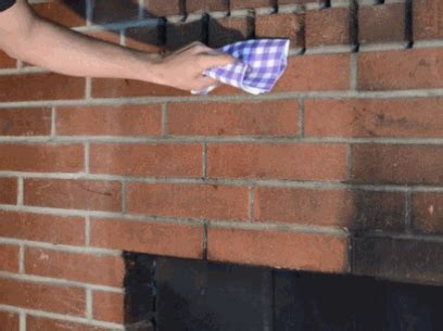 How To Clean Fireplace Brick Newyorkergossip