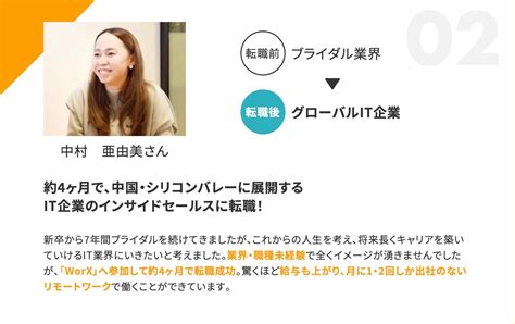 WorX（ワークス）の評判は？年収最大250万UPでリモート勤務の転職もできる｜転職CAFE