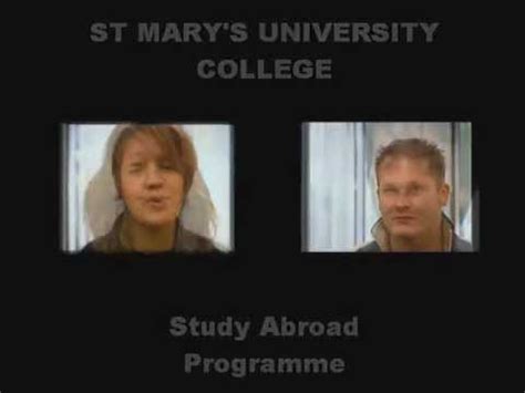 College University: St Mary''s Belfast University College