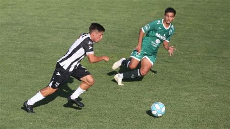 Gimnasia Mostró Una Pálida Imagen Y Perdió Con Sarmiento