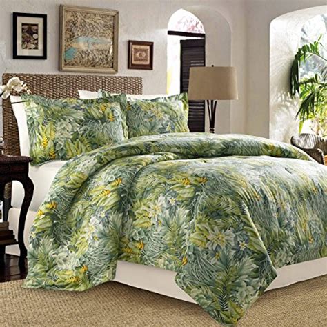 15 Tommy Bahama Bedding Sets That You Can Find On Amazon