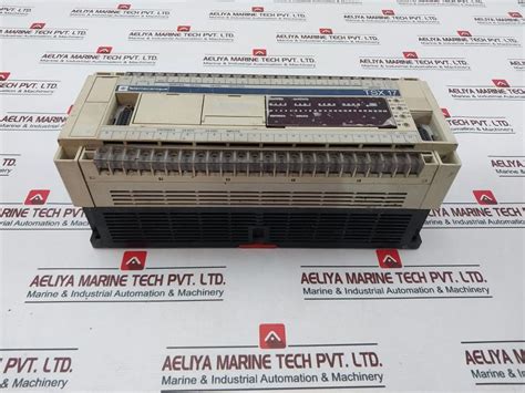 Telemecanique Tsx Programmable Logic Controller Aeliya Marine