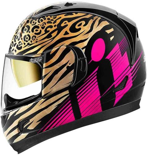 Cascos De Moto Para MUJER 2024 LOS MEJORES