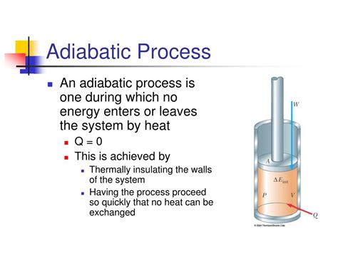 Adiabatic Process Engine