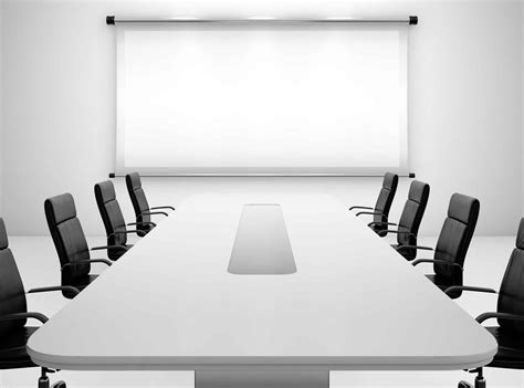 Creating Secured Areas - What is a SCIF