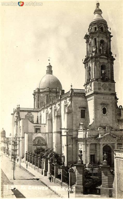 El Carmen - Celaya, Guanajuato