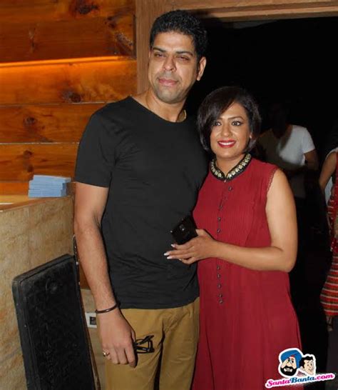 Real life couple Murli Sharma and Ashwini Kalsekar to be a reel-life ...