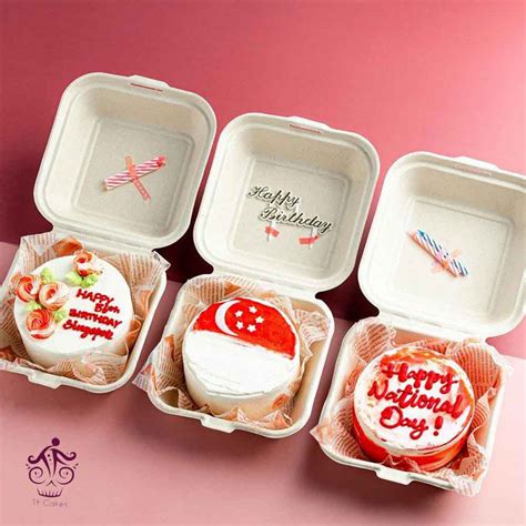 Bento Cakes Bento Cake Delivery Tfcakes