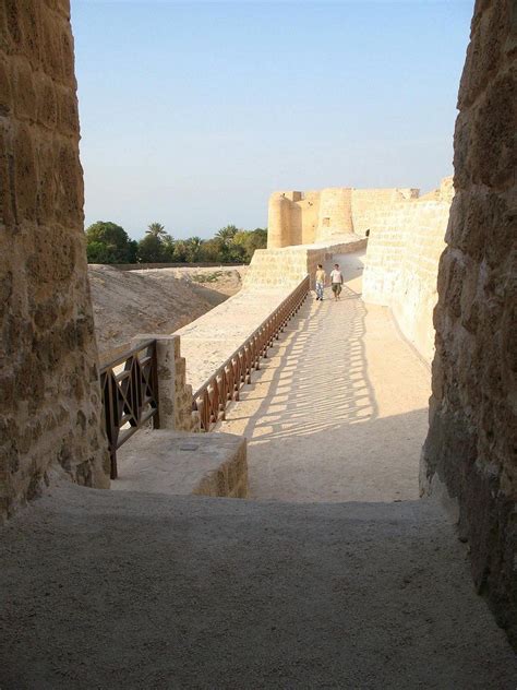 Фото Калат-аль-Бахрейн (50 фото)