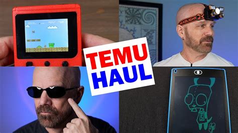 Testing Gadgets Under From Temu Youtube