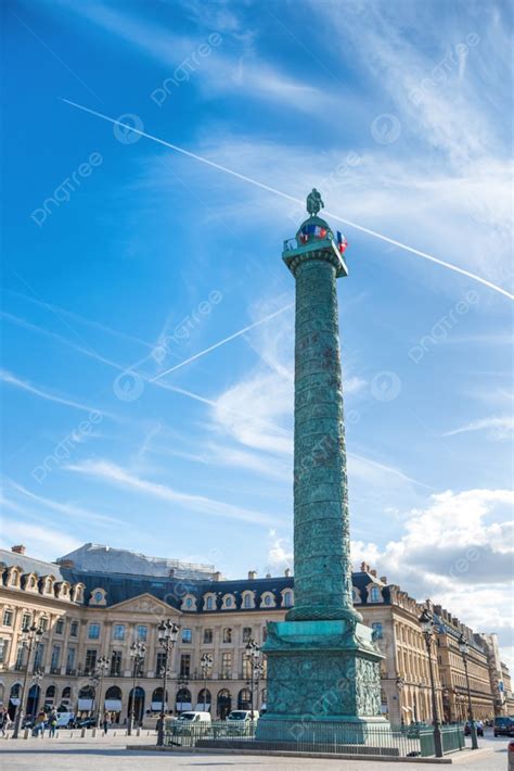 Fondo Place De La Concorde Con Obelisco En Paris Foto E Imagen Para