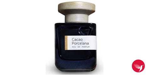 Cacao Porcelana Atelier Materi Parfum Un Parfum Pour Homme Et Femme