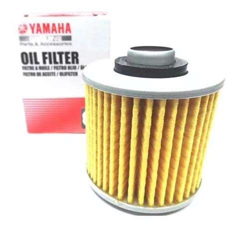 Filtro Aceite Original Yamaha Yzf 450f Palermo Bikes