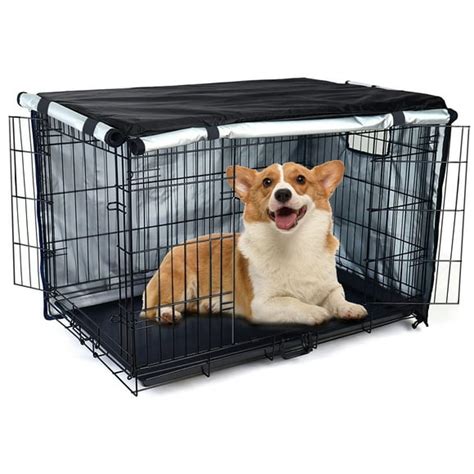 Dog Crate Table Cover