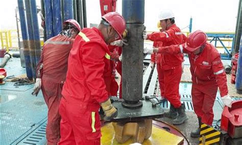 China Starts Drilling The Second 10 000 Meter Borehole In SW Chinas