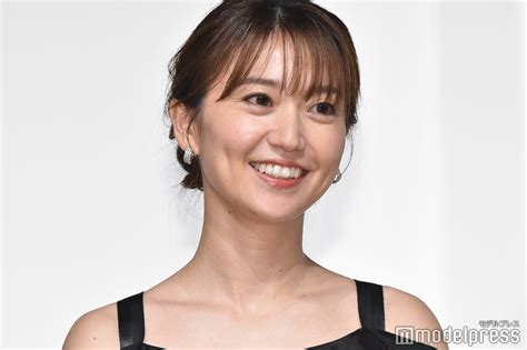 画像1019 元akb48大島優子「ヘビロテ」披露のブルーノ・マーズ来日公演を観覧 笑顔でダンス＆涙ぐむ場面も モデルプレス