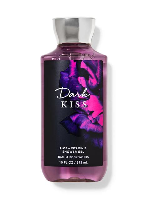 Dark Kiss Online Bath Body Works