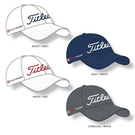 Team Titleist :: The Clubhouse :: Quick Poll: Vote for your favorite ...