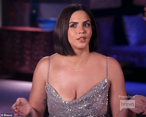 Vanderpump Rules Katie Maloney Boasts About Her Hook Ups After Dumping