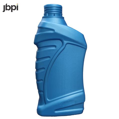 Hdpe Plastic Lubricant Engine Oil Bottle 1 LTR At Rs 10 50 Piece