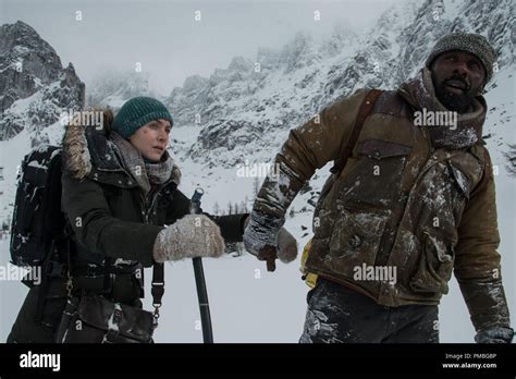 Kate Winslet And Idris Elba Star In Twentieth Century Fox S The