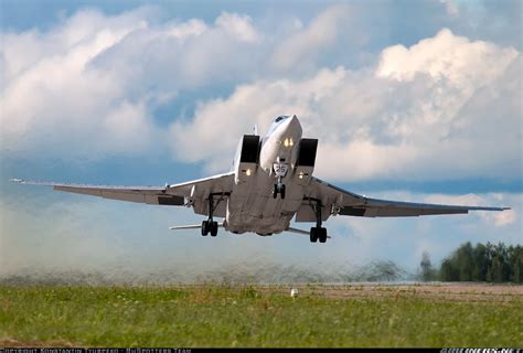 Tupolev Tu-22M-3 aircraft picture | Aircraft pictures, Aircraft ...