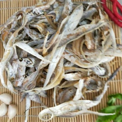 Jual Ikan Gereh Layur Tuban Ikan Asin Kab Tuban Rosellashop17