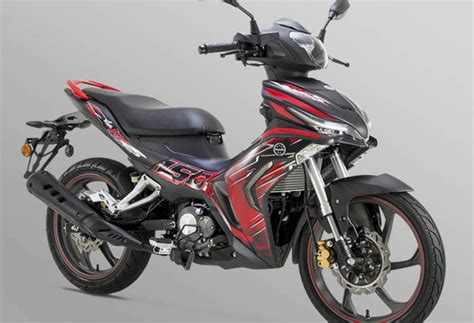 Tantang Mx King Supra Gtr Benelli Rfs I Siap Ke Indonesia Info