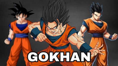 How To Make Gokhan In Xenoverse 2 Youtube