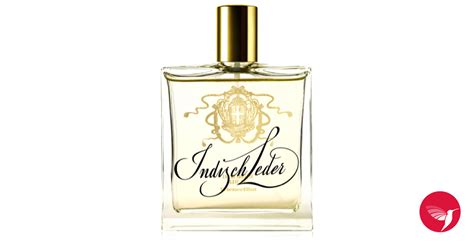 Indisch Leder WienerBlut perfume - a fragrance for women and men 2012