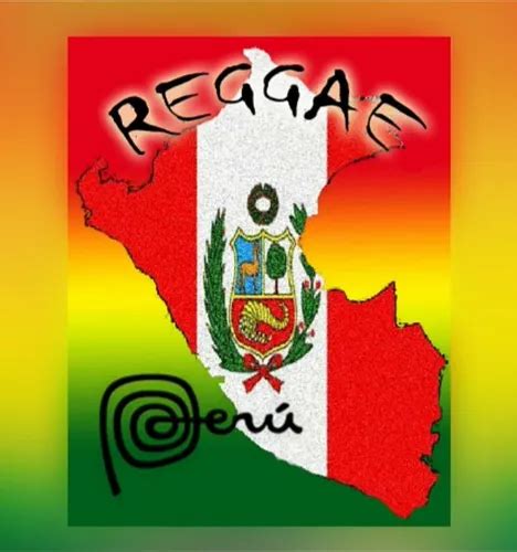 Listen To Reggae Peru Zeno Fm