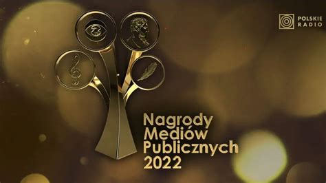 Ogłoszono laureatów Nagród Mediów Publicznych 2022