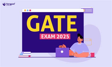 Gate 2025 Admit Card Out Two Paper Combination Dates