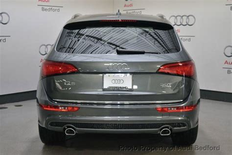 Audi Q5 Tail Lights Discover 13 Videos And 80 Images