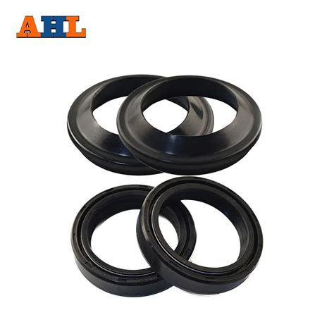 Ahl X Mmx Mmx Mm Motorcycle Front Fork Damper Oil Seal