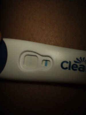 Teste Clear Blue Sabia Antes E Confirme Positivo BabyCenter