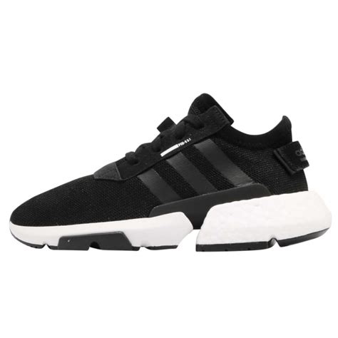 Adidas Wmns Pod S31 Core Black B37466