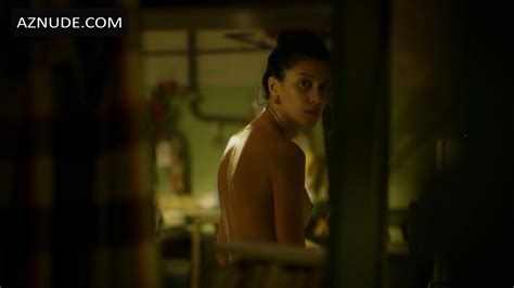 Ravshana Kurkova Nude Aznude