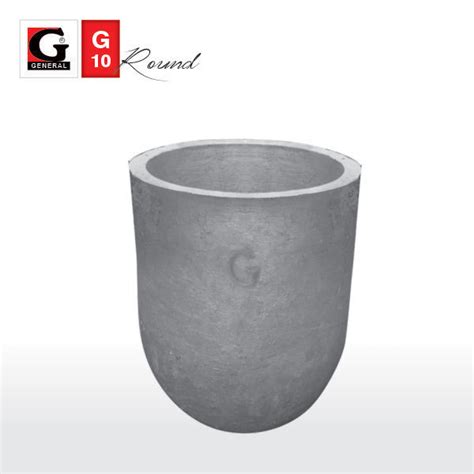 G10 Range – General Foundry