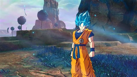 Dragon Ball Sparking Zero Revela Su Fecha Oficial De Lanzamiento