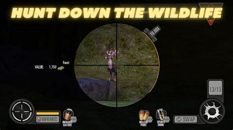 Deer Hunter Classic Pc Game Free Download Desktop Game