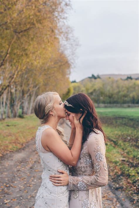 Same Sex Wedding Photos To Warm Your Heart My Sweet Engagement