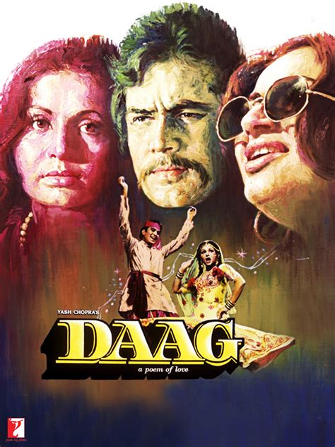 Prime Video: Daag